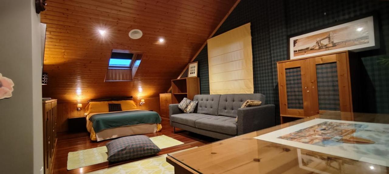 Hhc - Holidays House Compostela سانتياغو دي كومبوستيلا المظهر الخارجي الصورة