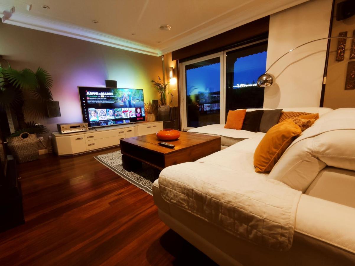 Hhc - Holidays House Compostela سانتياغو دي كومبوستيلا المظهر الخارجي الصورة