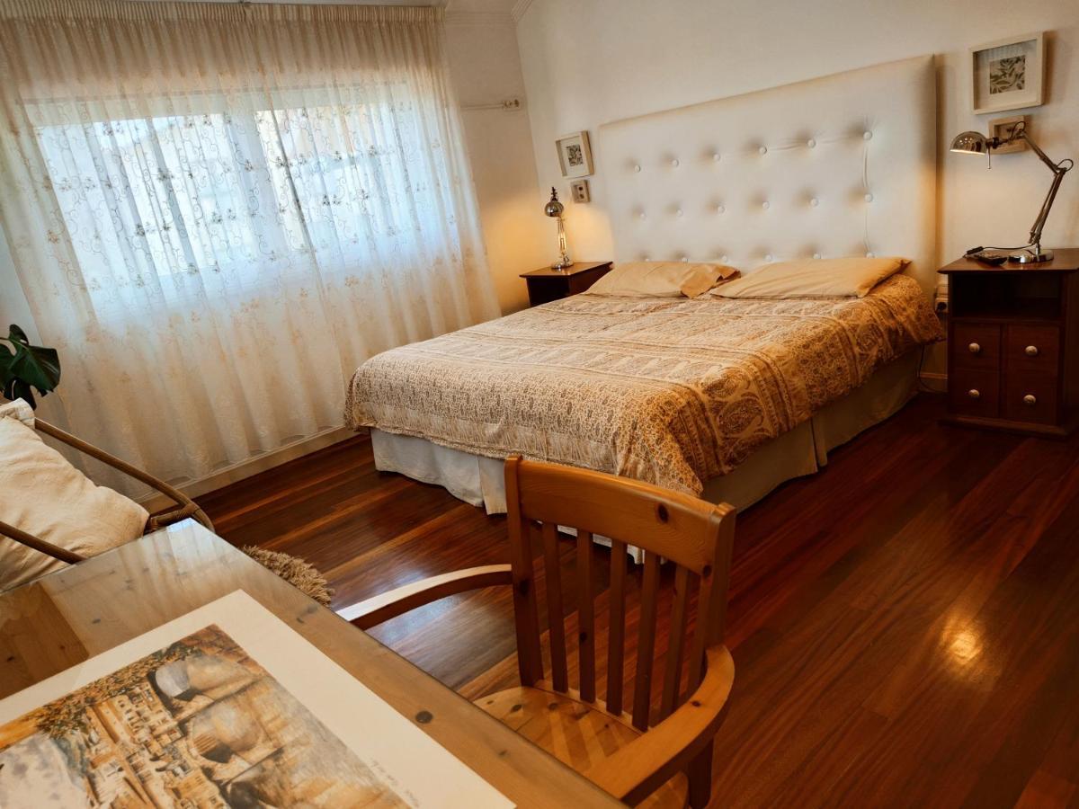Hhc - Holidays House Compostela سانتياغو دي كومبوستيلا المظهر الخارجي الصورة