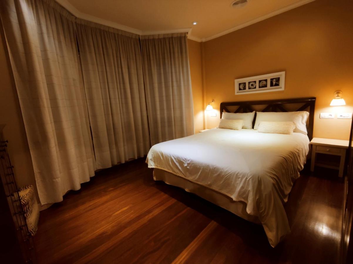 Hhc - Holidays House Compostela سانتياغو دي كومبوستيلا المظهر الخارجي الصورة