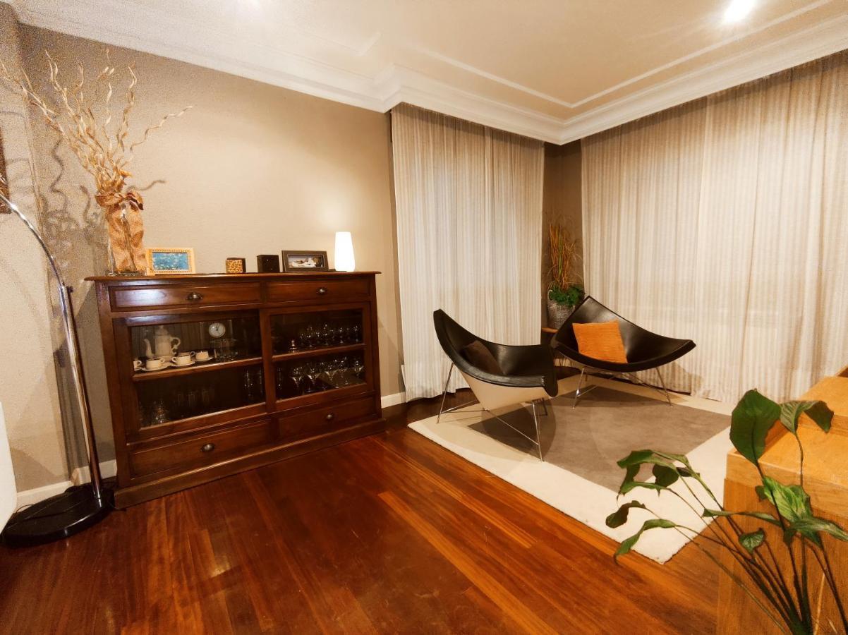 Hhc - Holidays House Compostela سانتياغو دي كومبوستيلا المظهر الخارجي الصورة