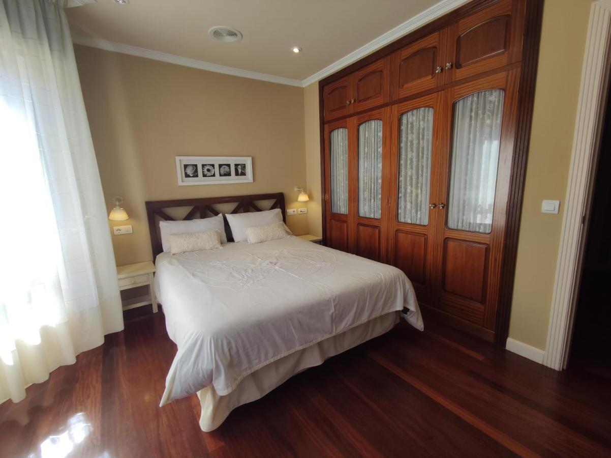 Hhc - Holidays House Compostela سانتياغو دي كومبوستيلا المظهر الخارجي الصورة