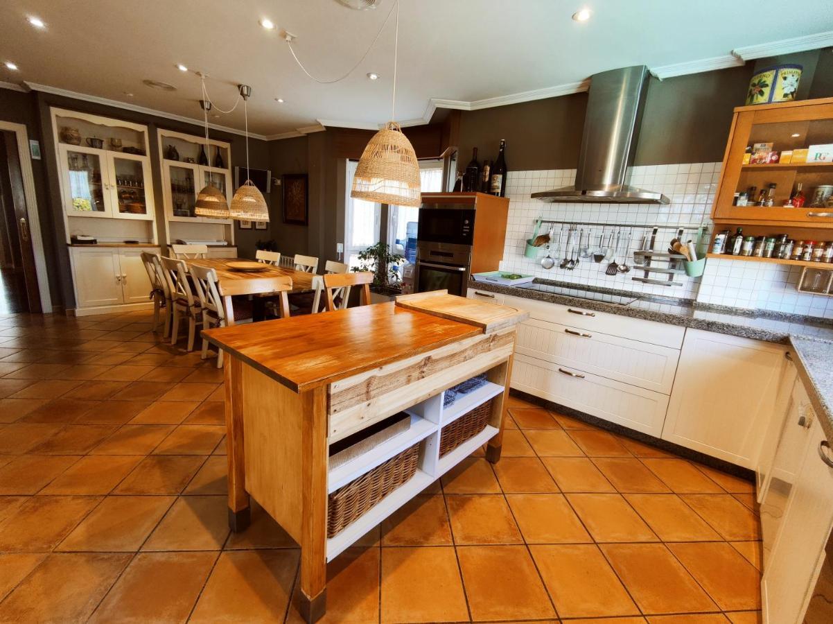 Hhc - Holidays House Compostela سانتياغو دي كومبوستيلا المظهر الخارجي الصورة