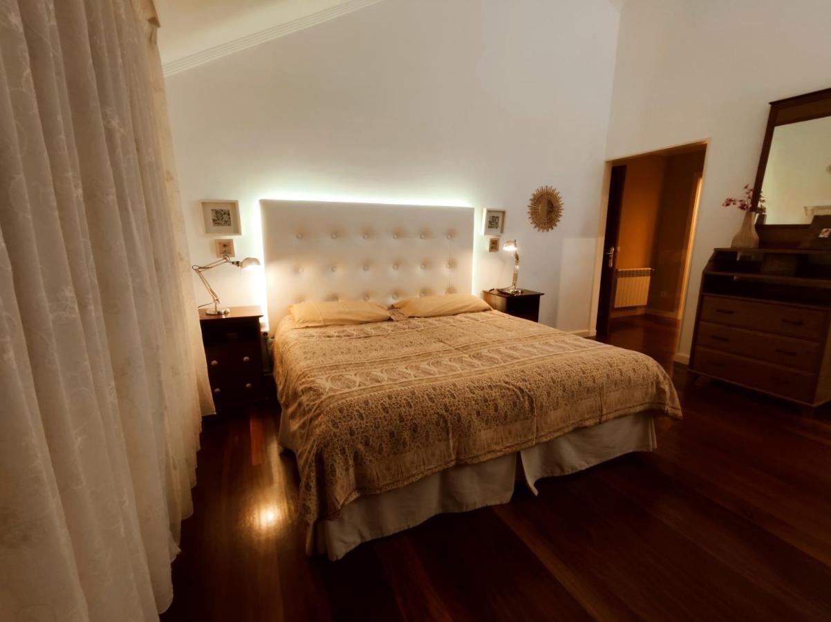 Hhc - Holidays House Compostela سانتياغو دي كومبوستيلا المظهر الخارجي الصورة