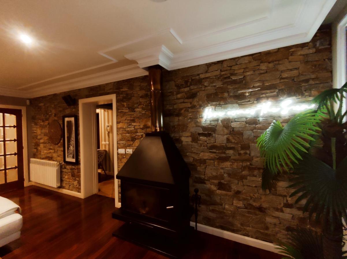 Hhc - Holidays House Compostela سانتياغو دي كومبوستيلا المظهر الخارجي الصورة