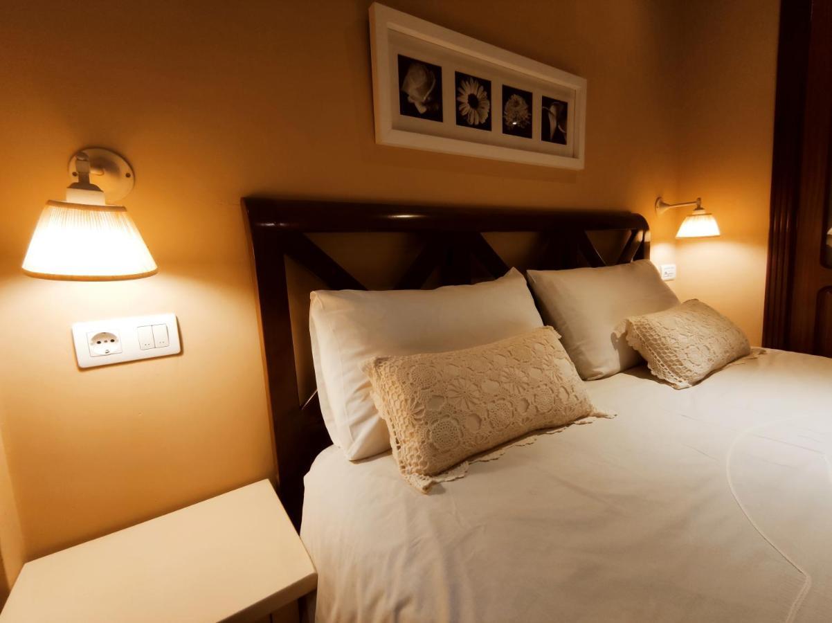 Hhc - Holidays House Compostela سانتياغو دي كومبوستيلا المظهر الخارجي الصورة