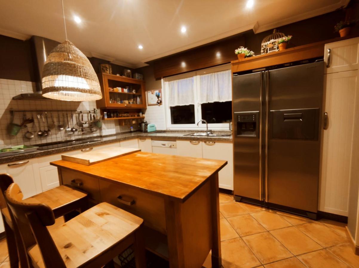 Hhc - Holidays House Compostela سانتياغو دي كومبوستيلا المظهر الخارجي الصورة
