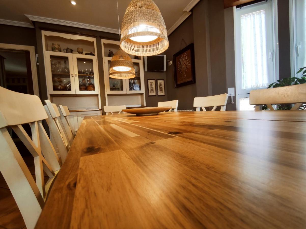 Hhc - Holidays House Compostela سانتياغو دي كومبوستيلا المظهر الخارجي الصورة