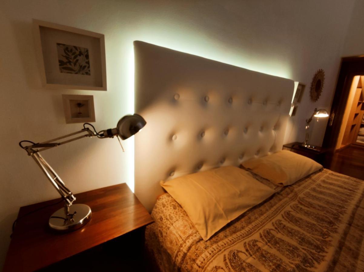 Hhc - Holidays House Compostela سانتياغو دي كومبوستيلا المظهر الخارجي الصورة