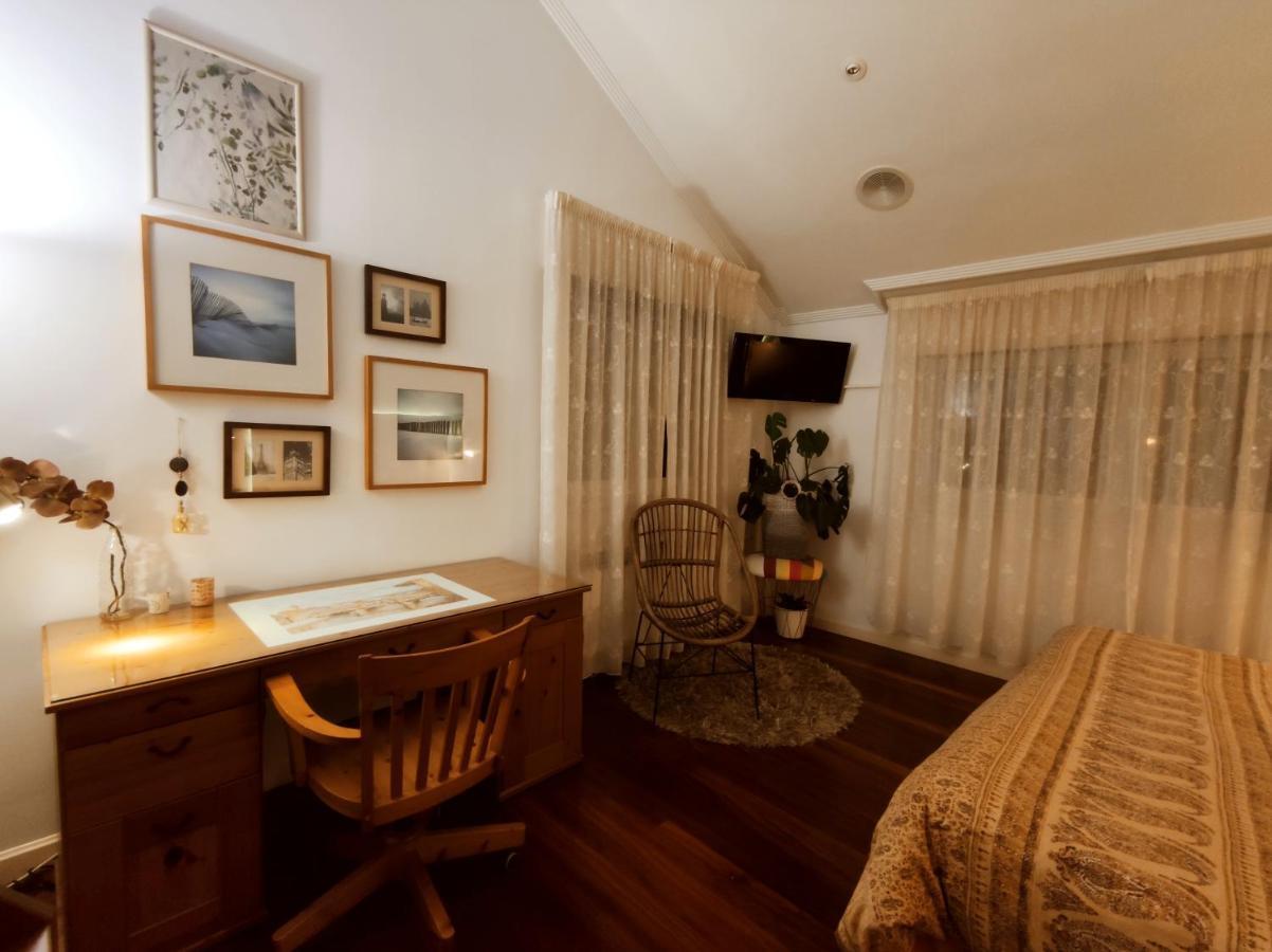 Hhc - Holidays House Compostela سانتياغو دي كومبوستيلا المظهر الخارجي الصورة