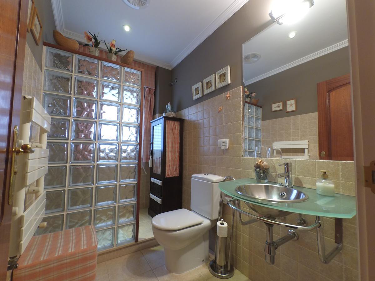Hhc - Holidays House Compostela سانتياغو دي كومبوستيلا المظهر الخارجي الصورة