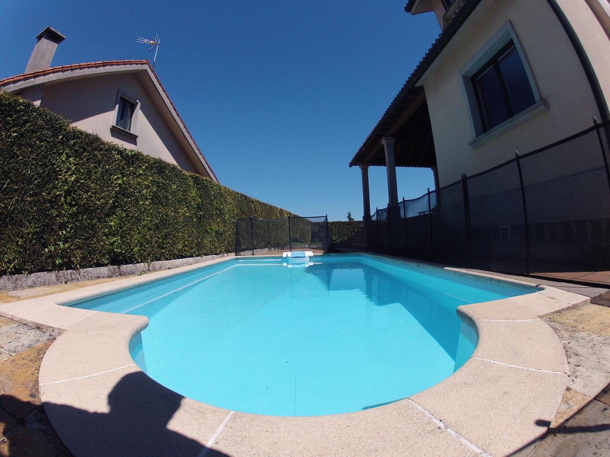 Hhc - Holidays House Compostela سانتياغو دي كومبوستيلا المظهر الخارجي الصورة