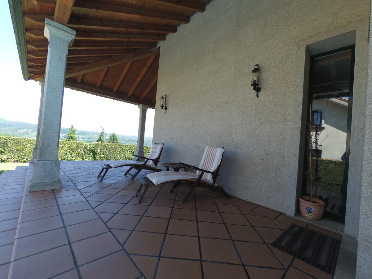 Hhc - Holidays House Compostela سانتياغو دي كومبوستيلا المظهر الخارجي الصورة