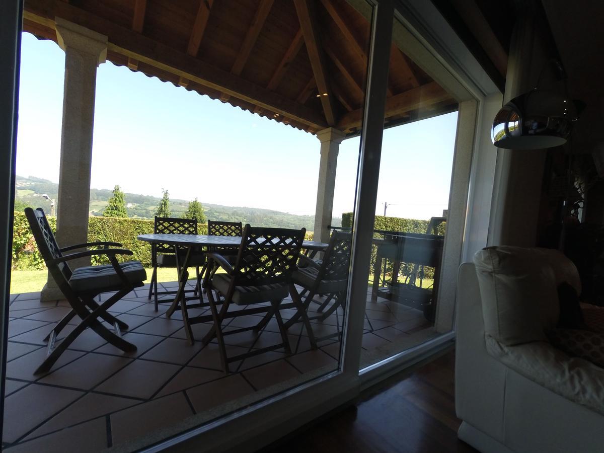 Hhc - Holidays House Compostela سانتياغو دي كومبوستيلا المظهر الخارجي الصورة